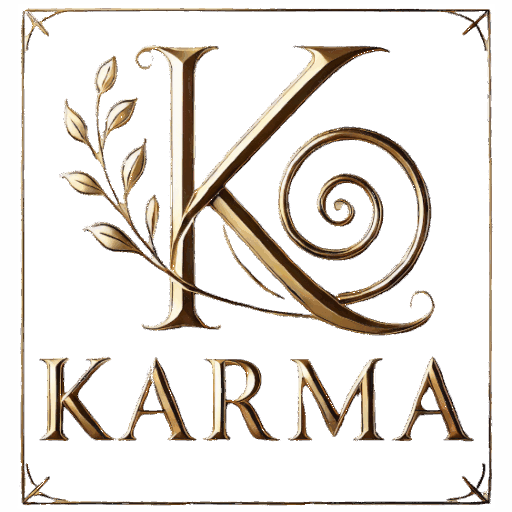 KARMAロゴ画像